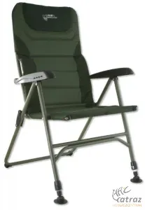 Szék Fox Warrior Arm Chair (CBC033)