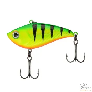 Reiva Powerflex Rattler 10g 5cm - Firetiger