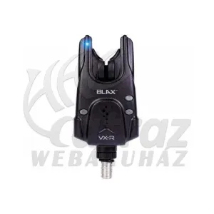 Carp Spirit Blax VXR 4+1 Elektromos Kapásjelző Szett