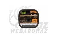 Fox Edges Tuff-Skin 20m 25lb Bevonatos Fonott Előkezsinór