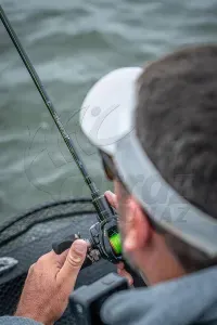 Fox Rage Terminator X Shad & Slide Casting 220cm 15-60g - Fox Rage Shad & Slide Casting Pergető Bot