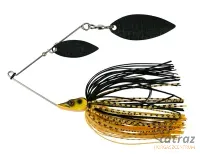 Fox Rage Spinnerbait Black&Gold 10g NSA018