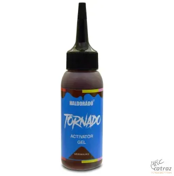 Haldorádó Tornado Activator Gel Mézeskalács - Haldorádó Sűrű Gél Aroma