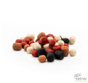 SBS Premium Method Feeder Wafters Squid & Octopus - SBS Feeder Wafter