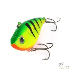 Reiva Powerflex Rattler 10g 5cm - Firetiger