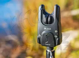 Carp Spirit Blax VXR 4+1 Elektromos Kapásjelző Szett