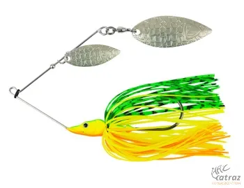 Fox Rage Spinnerbait Firetiger 10g NSA019