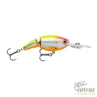 Rapala Jointed Shad Rap JSR09 CLS