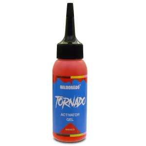 Haldorádó Tornado Activator Gel Mangó - Haldorádó Sűrű Gél Aroma