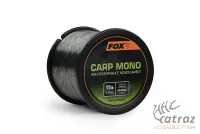 Fox Carp Mono 12lb 0.30mm 1000m - Fox Monofil Zsinór