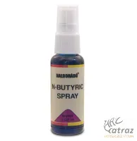 Haldorádó N-Butyric Spray Vajsav + Szilva - Haldorádó Melegvízi Aroma Spray