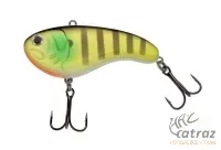 Berkley Flatt Shad XH 5cm 11g Green Killer Wobbler - Berkley Wobbler