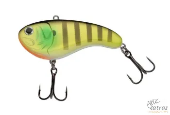 Berkley Flatt Shad XH 5cm 11g Green Killer Wobbler - Berkley Wobbler