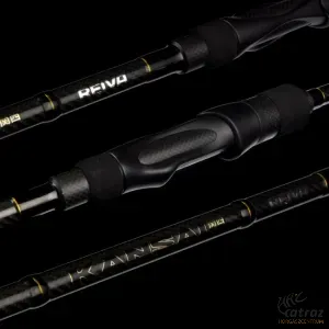 Reiva Kansai 210ML 4-18g Pergető Boot - Reiva Pergető Bot 2,10m