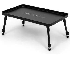 Avid Revolve Bivvy Table XL - Avid Horgász Asztal