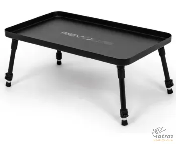 Avid Revolve Bivvy Table XL - Avid Horgász Asztal