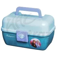Shakespeare Disney® Frozen Tacklebox - Gyerek Horgászdoboz Jégvarázs