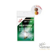 Carp Zoom Bojlistopper Kicsi 14mm 2X10db