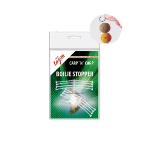 Carp Zoom Bojlistopper Kicsi 14mm 2X10db