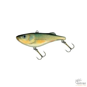 Salmo Zipper SZ4 LRR - Luminescent Real Roach