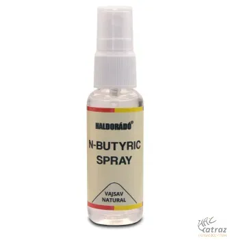 Haldorádó N-Butyric Spray Natural Vajsav - Haldorádó Melegvízi Aroma Spray