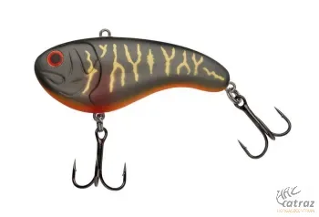 Berkley Flatt Shad XH 5cm 11g Shadow Tiger Wobbler - Berkley Wobbler