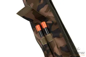 Fox Camolite 12ft Double Spod Rod Jacket - Fox Camo Spod-Bojlis Dupla Bottáska