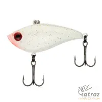 Reiva Powerflex Rattler 10g 5cm - Bone White