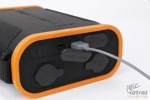 Fox Halo Power Pack 96k mAh Külső Akkumulátor  - Fox Power Bank