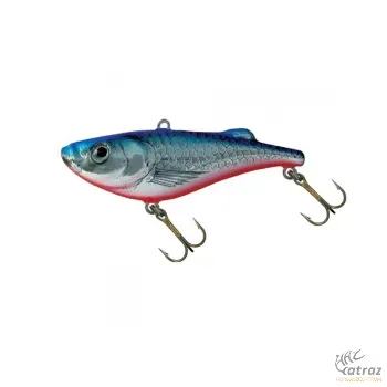 Salmo Zipper SZ4 SBS - Silver Blue Shad