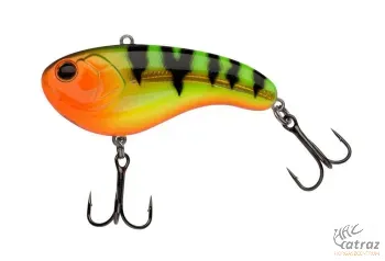 Berkley Flatt Shad XH 5cm 11g Firetiger Gold Wobbler - Berkley Wobbler