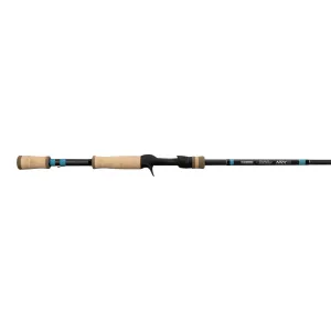 G. Loomis NRX+ Jig & Worm 852C Cast 7'1" 1/8-3/8oz 216cm - G. Loomis Casting Pergető Bot