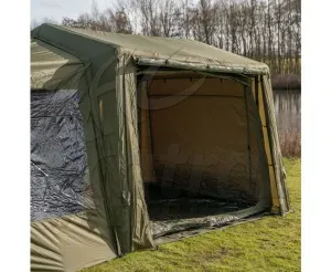 Avid Carp InflataHouse Felfújható Horgász Sátor
