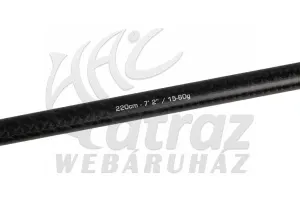 Fox Rage Terminator X Shad & Slide Casting 220cm 15-60g - Fox Rage Shad & Slide Casting Pergető Bot