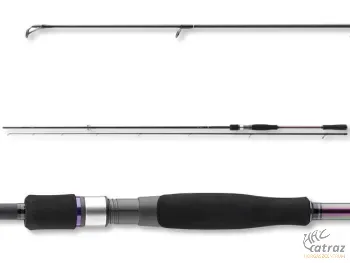 Daiwa Prorex X Pergető Bot 2.10m 5-14g