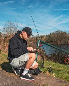 Fox Rage Lightweight Shorts - Fox Rage Rövidnadrág