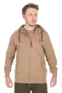 Fox Lightweight Zip Limited Hoody Tan L - Fox Kapucnis Pulóver