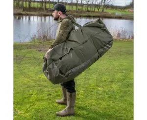 Avid Carp InflataHouse Felfújható Horgász Sátor