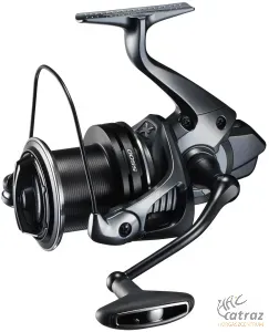 Shimano Ultegra CI4+ 5500XTC Távdobó Orsó