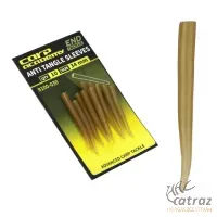 Carp Academy Gubancgátló Szilikon Cső 10db/cs