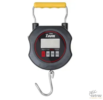 Carp Zoom Specimen Digitális Horgász Mérleg - 50 kg