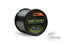 Fox Carp Mono 18lb 0.35mm 1000m - Fox Monofil Zsinór