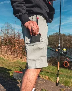 Fox Rage Lightweight Shorts - Fox Rage Rövidnadrág