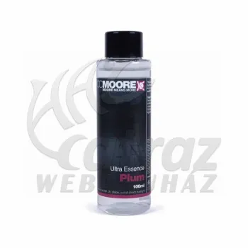 CC Moore Ultra Plum Essence 100ml – Koncentrált Szilvás Aroma