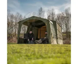 Avid Carp InflataHouse Felfújható Horgász Sátor