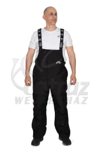 Fox Rage RageWear Winter Suit - L - Thermoruha