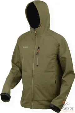 Prologic Ruházat Shell-Lite Jacket-L