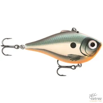 Rapala Rippin Rap RPR05 HLW