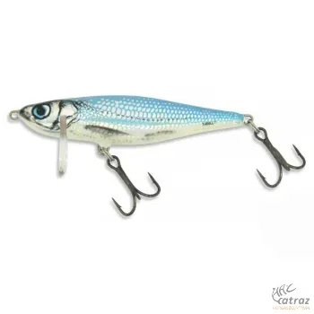 Salmo Thrill TH7 BF - Blue Fingerlig