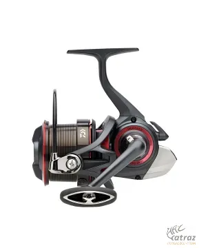 Daiwa Tournament Feeder 25QD - Daiwa Távdobó Feeder Orsó